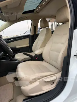 JETTA 2.0 Comfortline