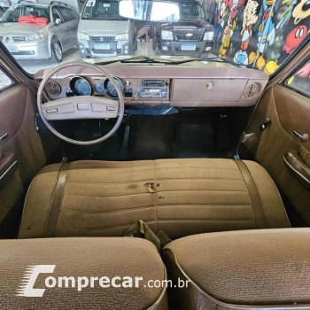 CARAVAN L 2.5 2P