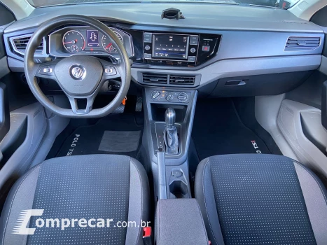 POLO 1.0 200 TSI Comfortline