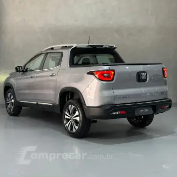 Toro Volcano 1.3 T270 4x2 Flex Aut.