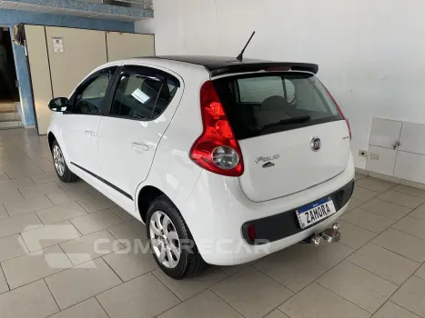 PALIO 1.0 MPI Attractive 8V