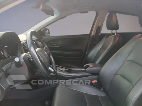 HR-V 1.8 16V FLEX EXL 4P AUTOMÁTICO