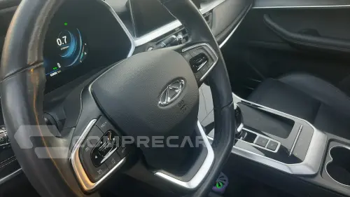 TIGGO 8 1.6 Tgdi TXS MAX Drive