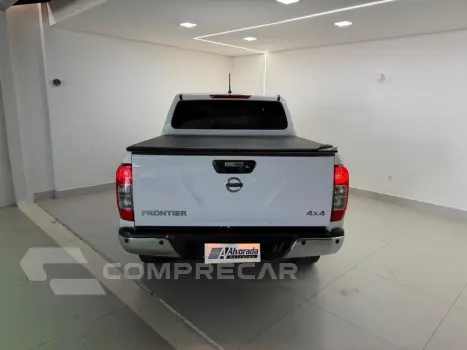 FRONTIER XE X4