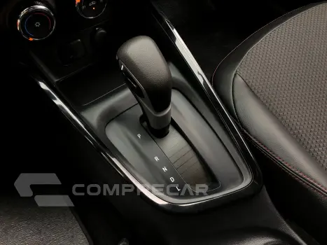 Onix 1.0 Turbo Flex Rs Automático