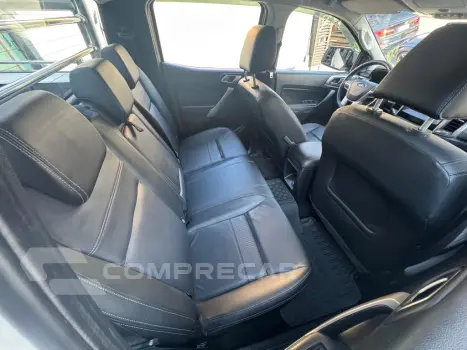 Ranger XLT 3.2 20V 4x4 CD Diesel Aut.