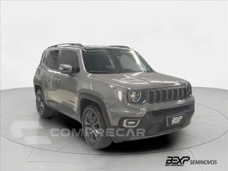 RENEGADE 1.3 T270 Turbo Longitude