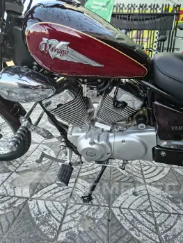 VIRAGO 250