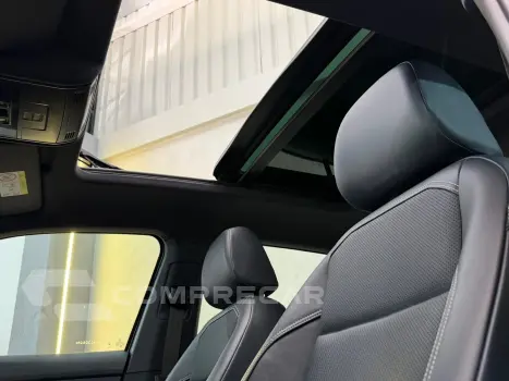 T-Cross Hig. 250 TSI 1.4 Flex 16V 5p Aut