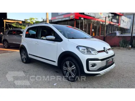 CROSS UP 1.0 TSI 12V FLEX 4P MANUAL