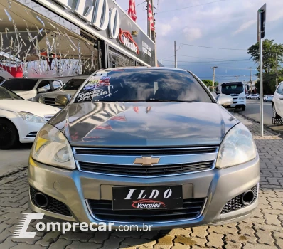 VECTRA 2.0 MPFI Expression 8V