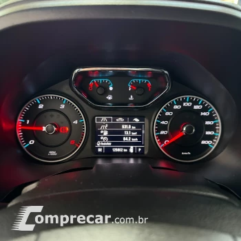 TRAILBLAZER LTZ 2.8 CTDI Diesel Aut.