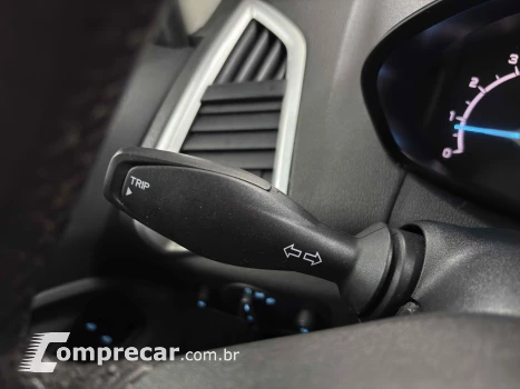 ECOSPORT 1.6 FREESTYLE 16V FLEX 4P MANUAL