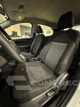 Ka Hatch 1.0 12V 4P FLEX TI-VCT S