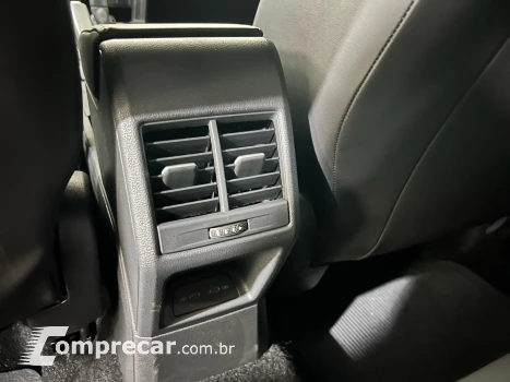 POLO 1.0 170 TSI Highline