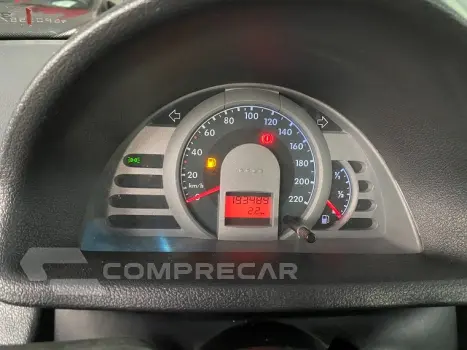 Gol 1.6 Mi Power Total Flex 8V 4p