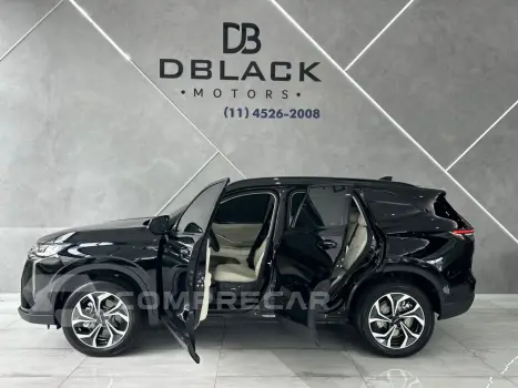 Haval H6 35 1.5 AWD