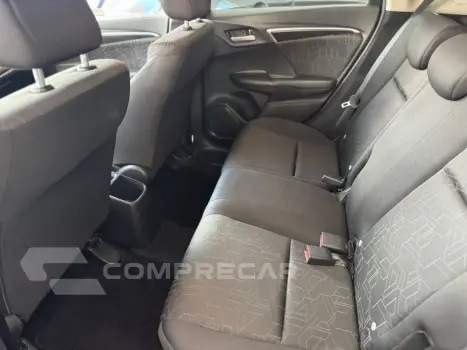 Fit LX 1.5 Flexone 16V 5p Aut.