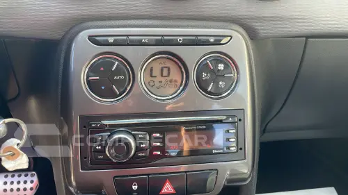 C3 1.6 Exclusive 16V