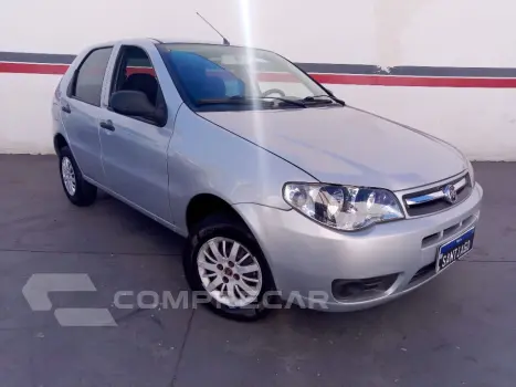 Palio 1.0 Cel. ECON./ITALIA F.Flex 8V 4p