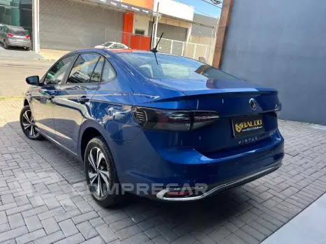 VIRTUS Comfort. 200 TSI 1.0 Flex 12V Aut
