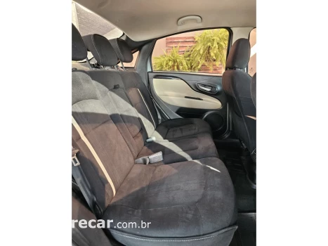 LINEA 1.8 ESSENCE 16V FLEX 4P AUTOMATIZADO