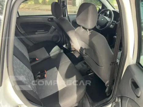 FIESTA HATCH - 1.0 ROCAM HATCH 8V 4P MANUAL