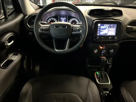 RENEGADE 1.3 T270 TURBO FLEX SPORT AT6