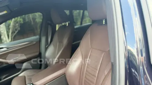 X4 2.0 16V 20I M Sport