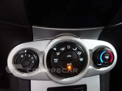 FIESTA HATCH - 1.5 SE HATCH 16V 4P MANUAL