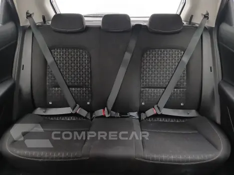 HB20 1.0 12V FLEX COMFORT PLUS MANUAL