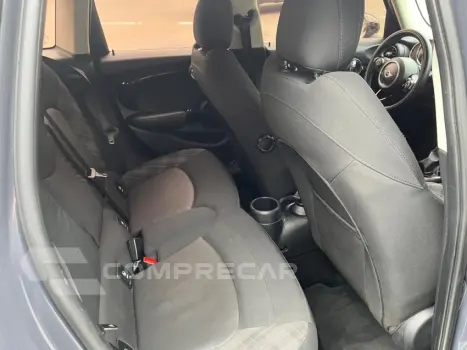 COOPER 2.0 16V Twinpower S TOP