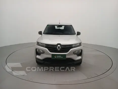 KWID 1.0 12V SCE FLEX ZEN MANUAL