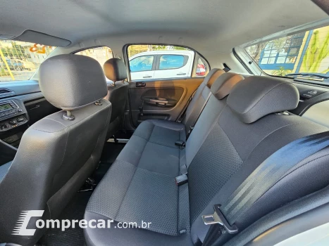 GOL 1.0 12V MPI Totalflex