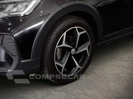 NIVUS 1.0 200 TSI TOTAL FLEX COMFORTLINE AUTOMÁTI