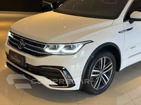 TIGUAN 2.0 300 TSI Allspace R-line