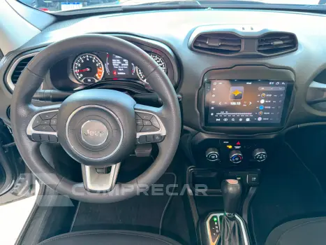 Renegade 1.8