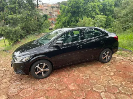 PRISMA 1.4 LTZ Spe/4 8V