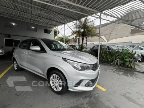 Fiat ARGO DRIVE 1.0 6V Flex 4 portas