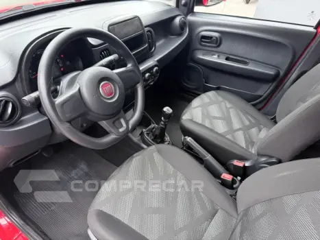 MOBI 1.0 EVO FLEX LIKE. MANUAL