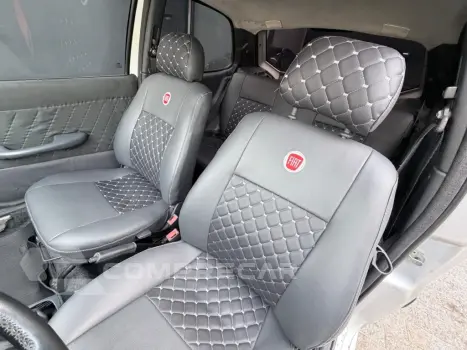 PALIO 1.0 MPI ELX 8V FLEX 2P MANUAL