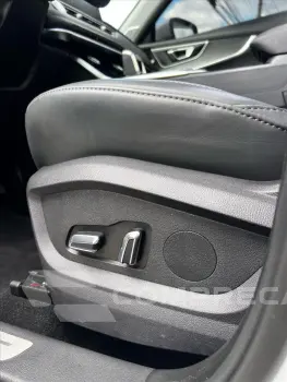 TIGGO 8 1.6 Tgdi TXS MAX Drive