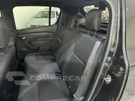SANDERO 1.0 12V SCE GT Line