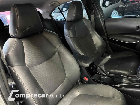 COROLLA 2.0 VVT-IE FLEX XEI DIRECT SHIFT