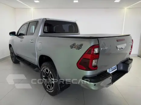 HILUX CDSRXA4FD