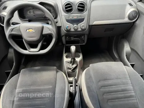 AGILE LTZ 1.4 MPFI 8V FlexPower 5p