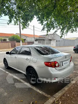 COROLLA 1.8 XLI 16V