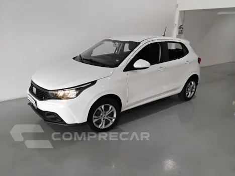 ARGO 1.0 FIREFLY FLEX DRIVE MANUAL