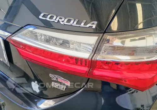 COROLLA 2.0 XEI 16V