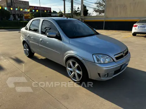 Corsa Sedan 1.4 4P PREMIUM FLEX